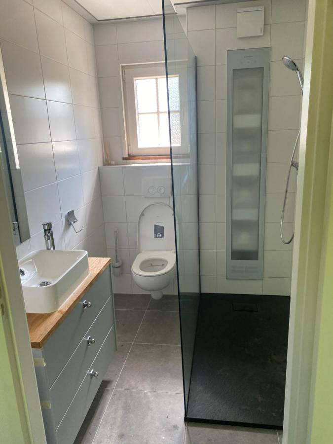 Wellness Chalet Met Sauna Ermelo Εξωτερικό φωτογραφία
